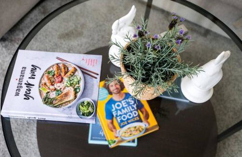 Beautiful Garden Flat near Chelsea - Foto 20