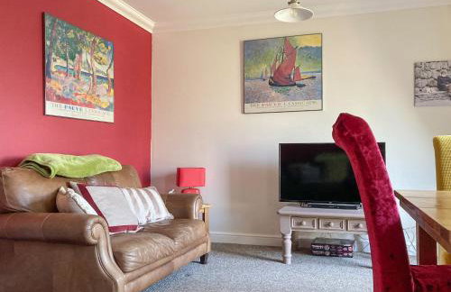 Cosy Cotswolds Townhouse - Foto 12