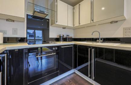 Central Brixton Apartment - Pass the Keys - Foto 19