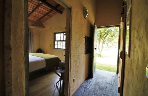 Casa de Vilar de Rei, a tranquilidade do mundo rural - Foto 32