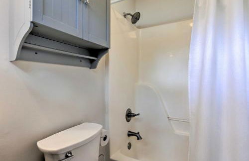 Charming Dauphin Island Home about 1 Mi to Beach! - Foto 18