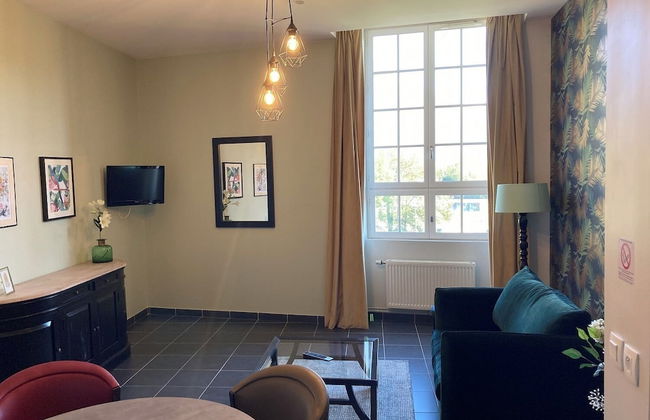 Tempologis - Chateau de la Rochette - Foto 41