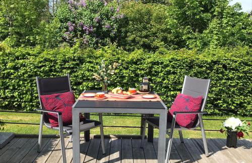 Summer freshness Comfortable holiday residence - Foto 5