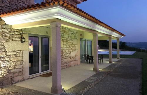 Quinta BEMBOA Turismo Espaço Rural - Foto 46