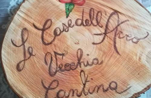 Le Case dell'Arco – Monte San Vito - Photo 2