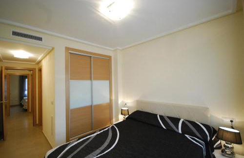 Las Flores Apartment - Foto 11