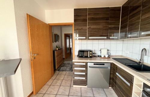 Helles & Traumhaftes Apartment in zentraler Lage mit zwei Balkonen - Foto 28