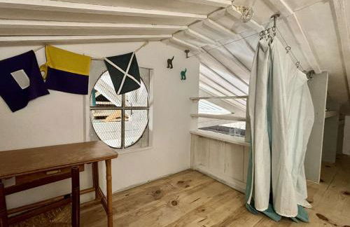 Maison rénovée proche plage - 4 couchages - FR-1-246A-321 - Foto 11