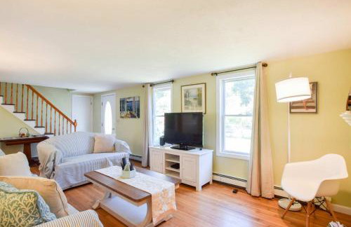 Lovely Home Near Bike Path Dog Welcome! - Foto 8