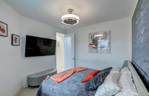 Tropical Paradise! Magnificent Lake View! - Foto 23