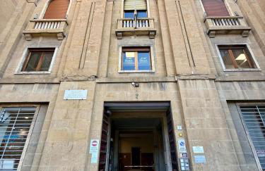 Topazio 101 Florence The Central Station - Foto 19