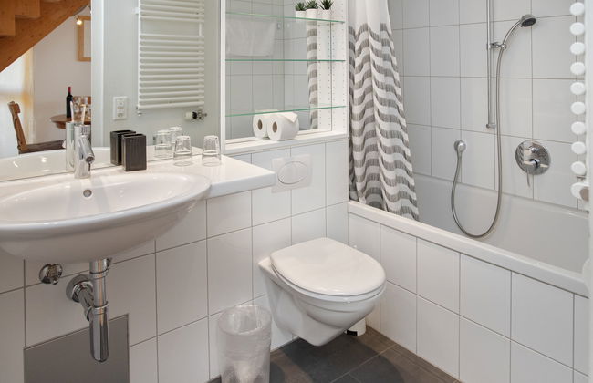 Schweizerheim Apt.5 - Foto 16