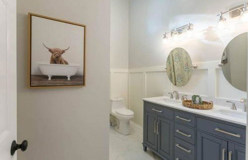 Mountain Mama- Amazing Views! + Hot Tub! - Foto 47