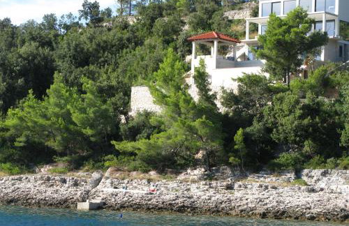 Vila Hera Korčula, Special one, pool, right on the sea,parking, 8 people - Photo 3