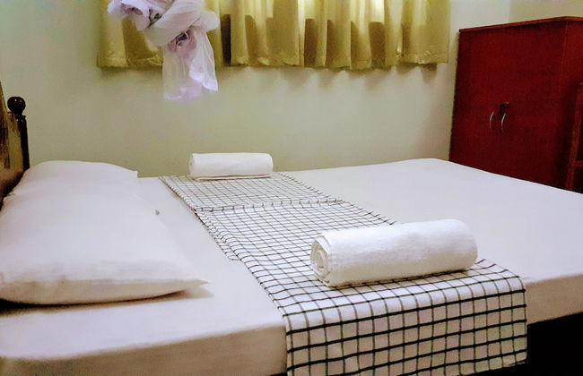 Residence Kuruniyavilla - Photo 22