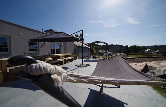 Group Escape in Mellier - Foto 27