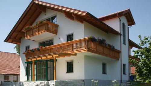 Ferienwohnungen auf dem Paulbauernhof - Foto 2