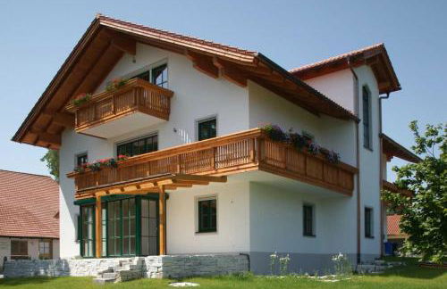 Ferienwohnungen auf dem Paulbauernhof - Foto 2