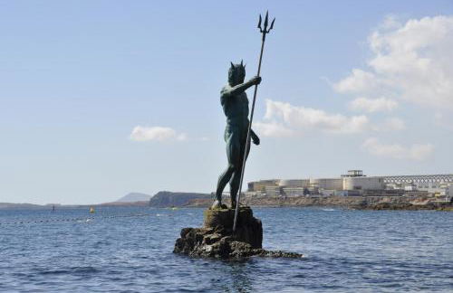 Pedro's house with fantastic views - Foto 33