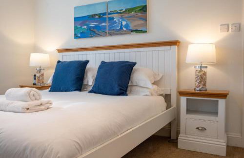 Family-Friendly Bungalow Near Thurlestone Beach - Foto 10