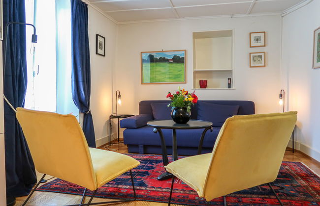 Petit Nid de Pully - Foto 7