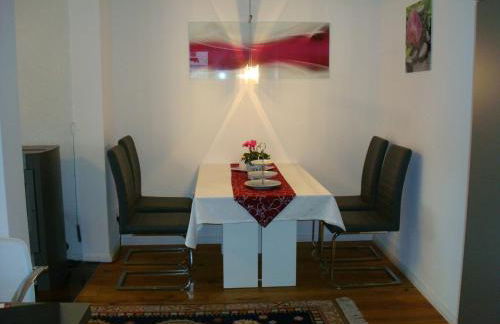 Ferienwohnung Krause - Foto 22