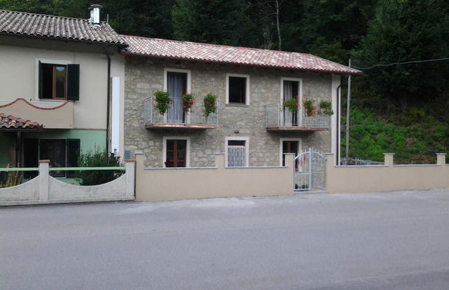 B&B da Morena - Foto 18