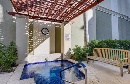 Lantana Condo w/ Balcony: 11 Mi to Palm Beach! - Foto 30