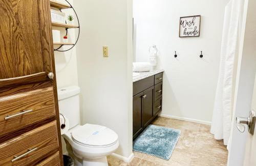 Swiss Corner Cottage * Private-Heated Indoor Pool - Foto 12