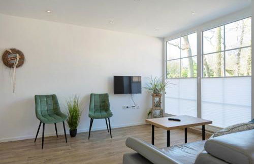 Klosterhof Aue W 3 - Foto 2