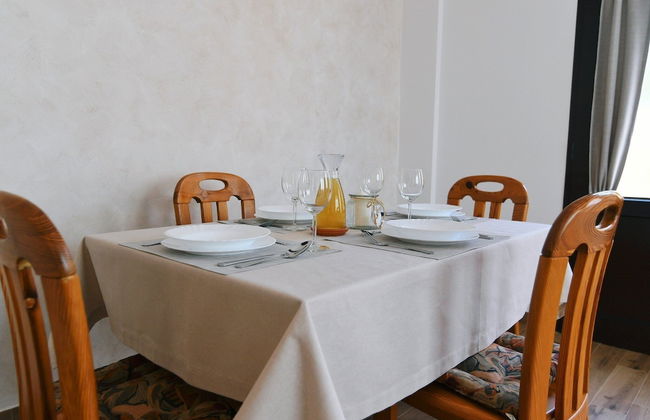 Charming Holiday Home With Terrace and Garden - One Bedroom Holiday Home - Foto 21