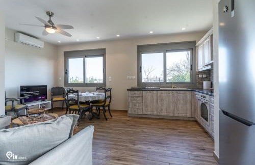 Red Port Seaview House in Rafina - Foto 17