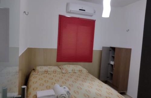 Casa mobiliada de 1 quarto na R Oliveira Alves Fontes, 597 - 597 A - Jardim Gonzaga - Foto 19