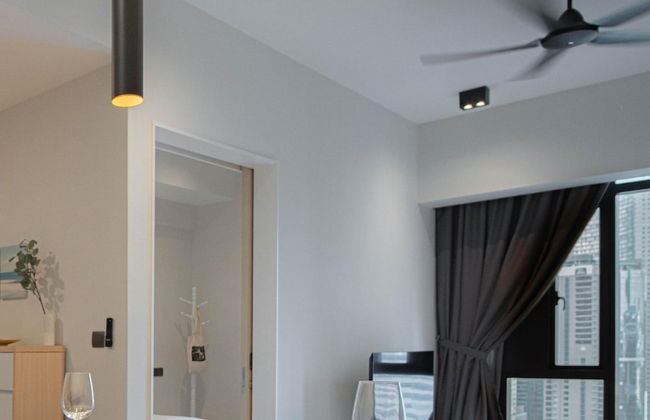 Star Residence by Axquisite Suites - Foto 14