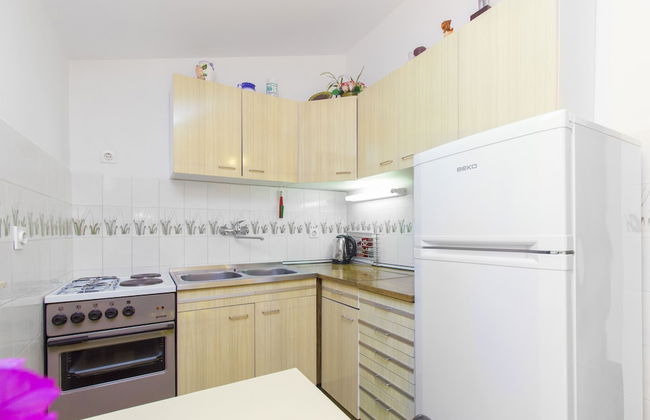 7 Olives Apartments - Foto 13