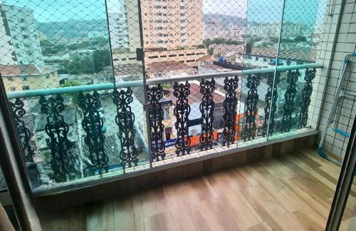 APTO na PRAIA de SANTOS - Foto 9