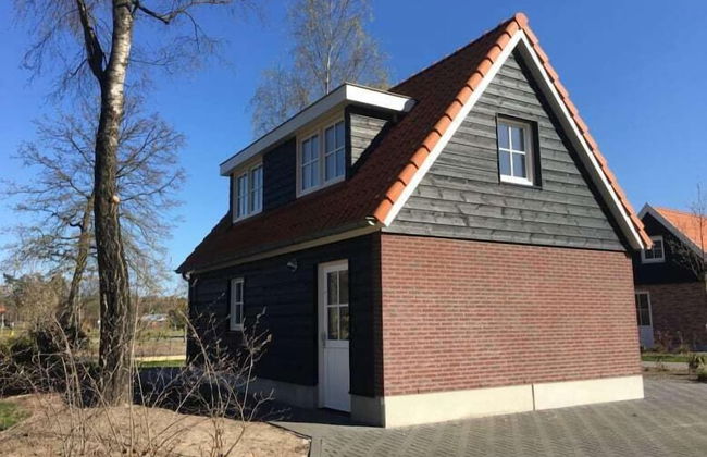 EuroParcs De Achterhoek - Photo 8