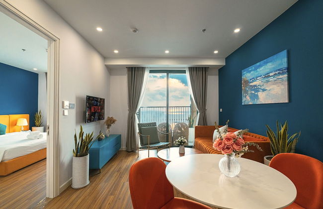 Sole Casa Phu Quoc - Foto 57