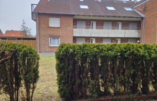 Ferienwohnung Seesternchen am Deich2 C46 - Foto 22