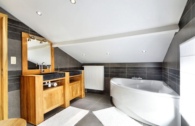 Walk Luxury Stay With Pool - Foto 46