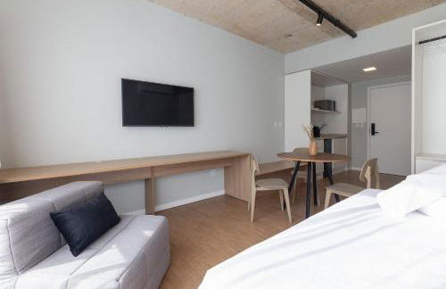 Piedade 45 Housi Belém by Carpediem - Foto 15