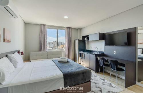 TCO - Apartamentos no Centro Histórico Porto Alegre/RS - Foto 69