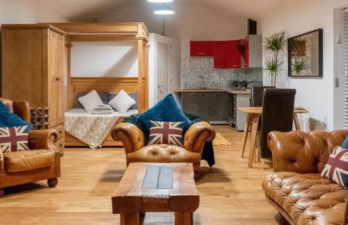 Ty Afon Arch - Uk38515 - Foto 1