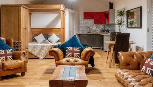 Ty Afon Arch - Uk38515 - Foto 1