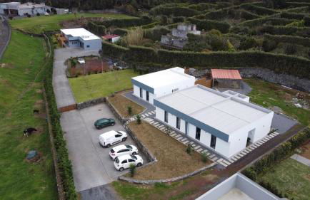 S&F House Azores - Photo 8