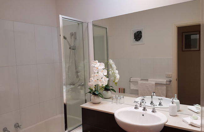 Healesville House - Fig Tree House - Photo 12