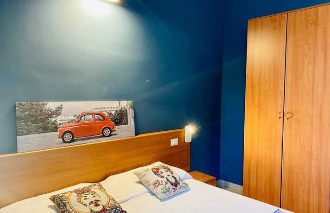 Angelo Apartments & Rooms - Foto 17