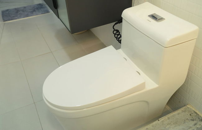 RLJ Beach House - Foto 38