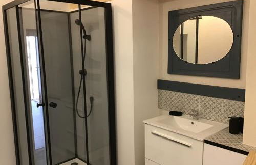 Charmant studio Vias village - Foto 6