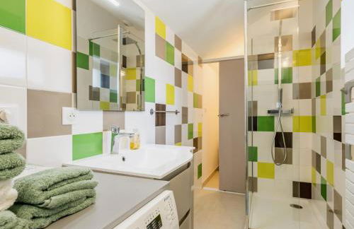 Gîte breton proche plages et Guérande - terrasse, vélos inclus, animaux bienvenus - FR-1-306-1268 - Foto 11